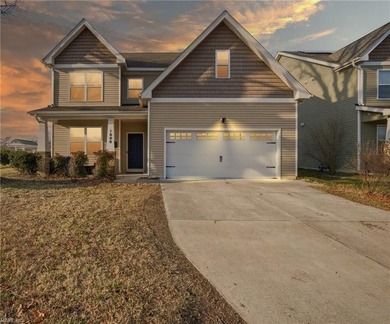 Beach Home For Sale in Norfolk, Virginia
