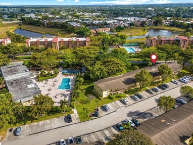 Beach Condo For Sale in Margate, Florida