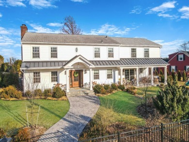 Beach Home Sale Pending in Babylon, New York
