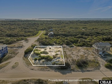 Beach Lot For Sale in Corolla, North Carolina
