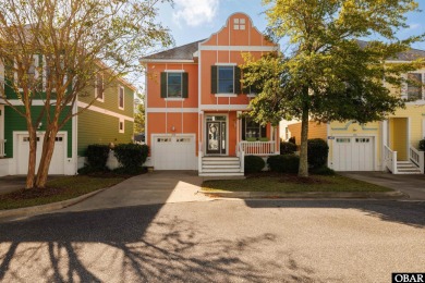 Beach Condo For Sale in Kill Devil Hills, North Carolina