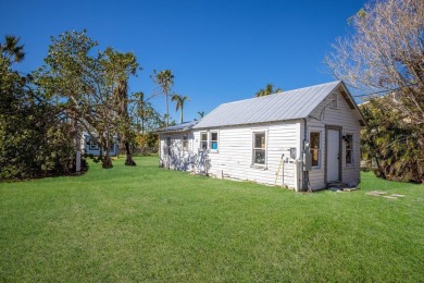 Beach Home For Sale in Cortez, Florida