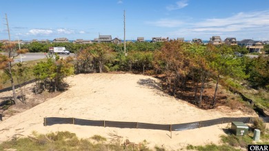 Beach Lot For Sale in Nags Head, North Carolina