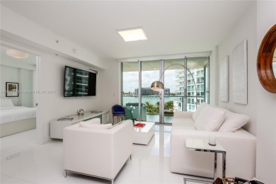 Beach Condo Off Market in Miami Beach, Florida