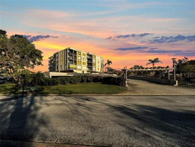 Beach Condo For Sale in St. Petersburg, Florida