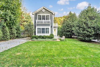 Beach Home For Sale in Remsenburg, New York