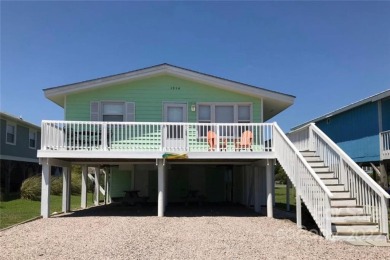 Beach Home Off Market in Oak Island, North Carolina