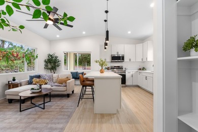 Beach Home For Sale in Kurtistown, Hawaii