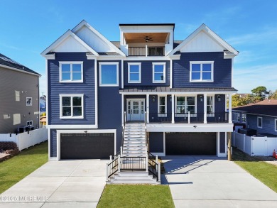 Beach Home Sale Pending in Toms River, New Jersey