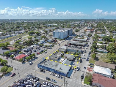 Beach Commercial For Sale in Lake Worth Beach, Florida
