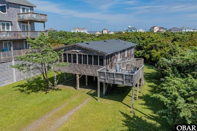 Beach Home For Sale in Hatteras Island, North Carolina