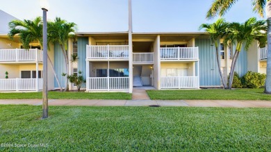 Beach Condo Sale Pending in Merritt Island, Florida