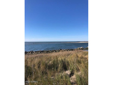 Beach Lot For Sale in Sealevel, North Carolina
