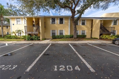 Beach Condo For Sale in St. Petersburg, Florida