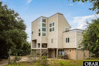 Beach Home For Sale in Corolla, North Carolina