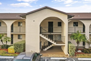 Beach Condo For Sale in Cape Canaveral, Florida