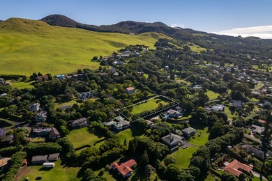Beach Lot For Sale in Kamuela, Hawaii