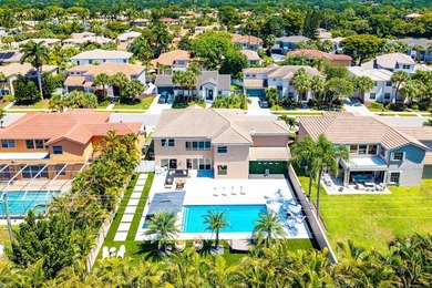Beach Home For Sale in Boca Raton, Florida