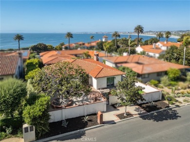 Beach Home For Sale in Palos Verdes Estates, California