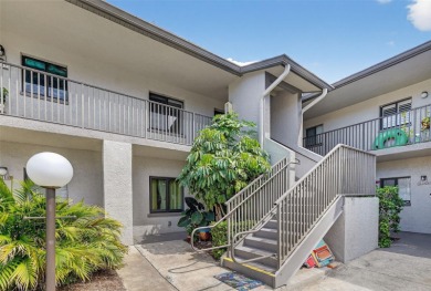 Beach Condo Sale Pending in Dunedin, Florida