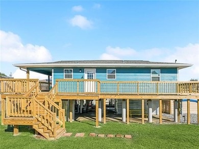 Beach Home For Sale in Slidell, Louisiana