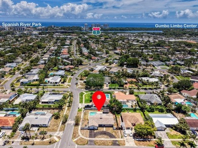 Beach Home For Sale in Boca Raton, Florida