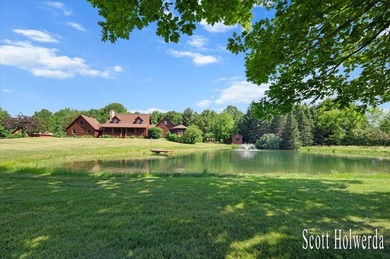 Beach Home For Sale in Holland, Michigan