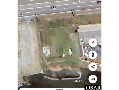 Beach Commercial For Sale in Nags Head, North Carolina