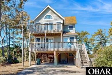Beach Home For Sale in Nags Head, North Carolina