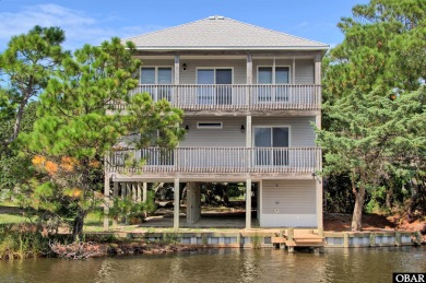 Beach Home For Sale in Hatteras Island, North Carolina
