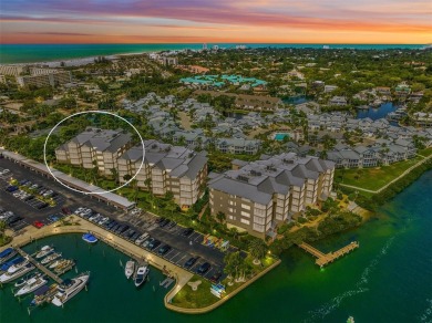 Beach Condo For Sale in Sarasota, Florida