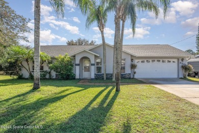 Beach Home For Sale in Cocoa, Florida