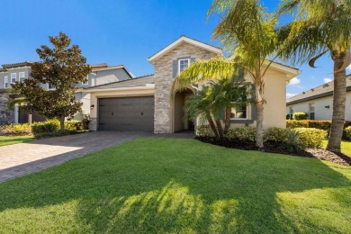 Beach Home For Sale in Lakewood Ranch, Florida