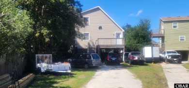 Beach Home For Sale in Kill Devil Hills, North Carolina