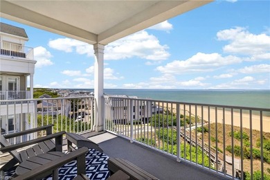 Beach Condo For Sale in Virginia Beach, Virginia