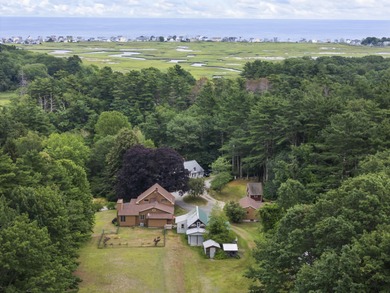 Beach Lot For Sale in Wells, Maine