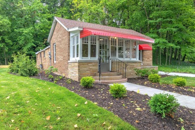 Beach Home For Sale in Saugatuck, Michigan