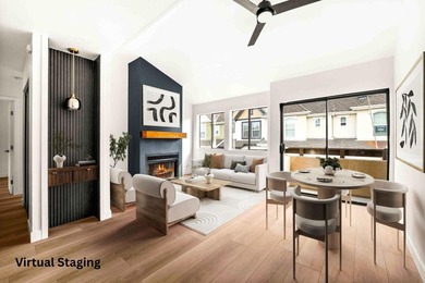 Beach Condo For Sale in San Mateo, California