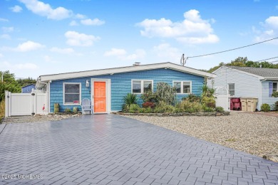 Beach Home Sale Pending in Bayville, New Jersey