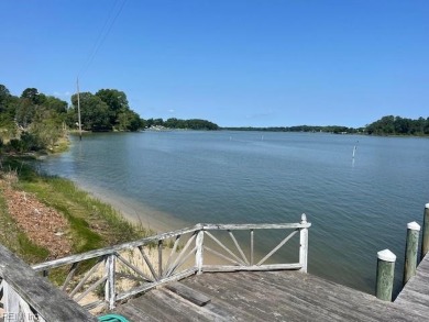 Beach Lot For Sale in Reedville, Virginia