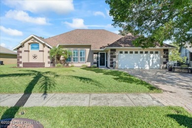 Beach Home Sale Pending in Melbourne, Florida