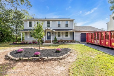 Beach Home For Sale in Island Heights, New Jersey