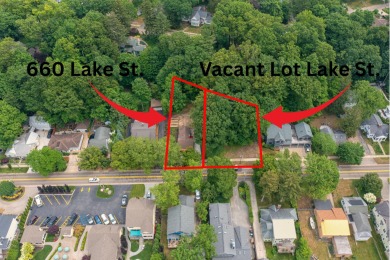 Beach Home For Sale in Saugatuck, Michigan