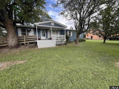 Beach Home For Sale in Knotts Island, North Carolina