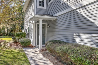 Beach Home For Sale in North Charleston, South Carolina