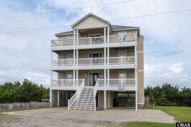 Beach Home For Sale in Rodanthe, North Carolina