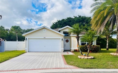 Beach Home Active Under Contract in Greenacres, Florida