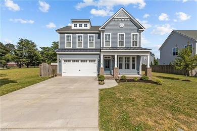 Beach Home For Sale in Virginia Beach, Virginia