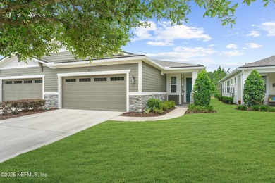 Beach Townhome/Townhouse For Sale in Saint Johns, Florida