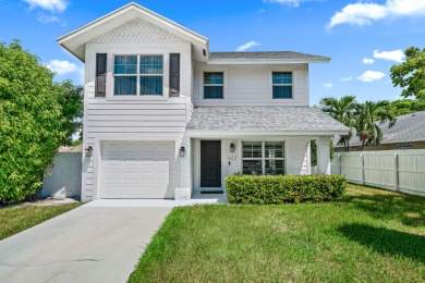 Beach Home Off Market in West Palm Beach, Florida